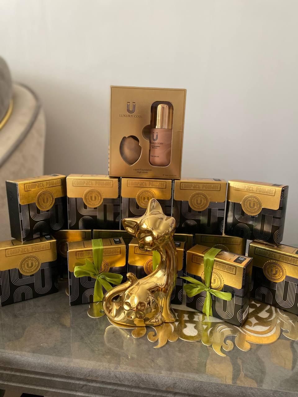 پنکیک لاکچری کوین|آرایشی، بهداشتی، درمانی|مشگین شهر, |دیوار