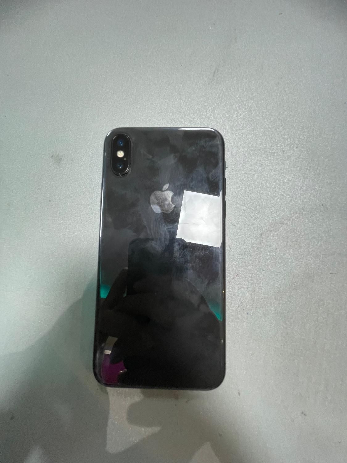 iphone X|موبایل|کرج, گوهردشت|دیوار