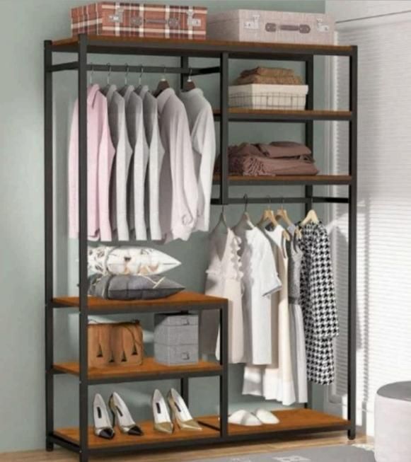 رگال دراور کشو رگال ساده رگال با طبقه رگال با کشو|جاکفشی، کمد، دراور|تهران, شهرک ولیعصر جنوبی|دیوار