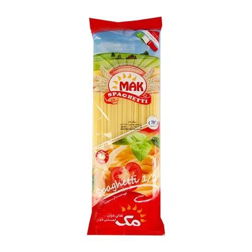 ماکارونی مک ۷۰۰ گرمی (با ارسال درب منزل)|خوردنی و آشامیدنی|مشهد, کوشش|دیوار