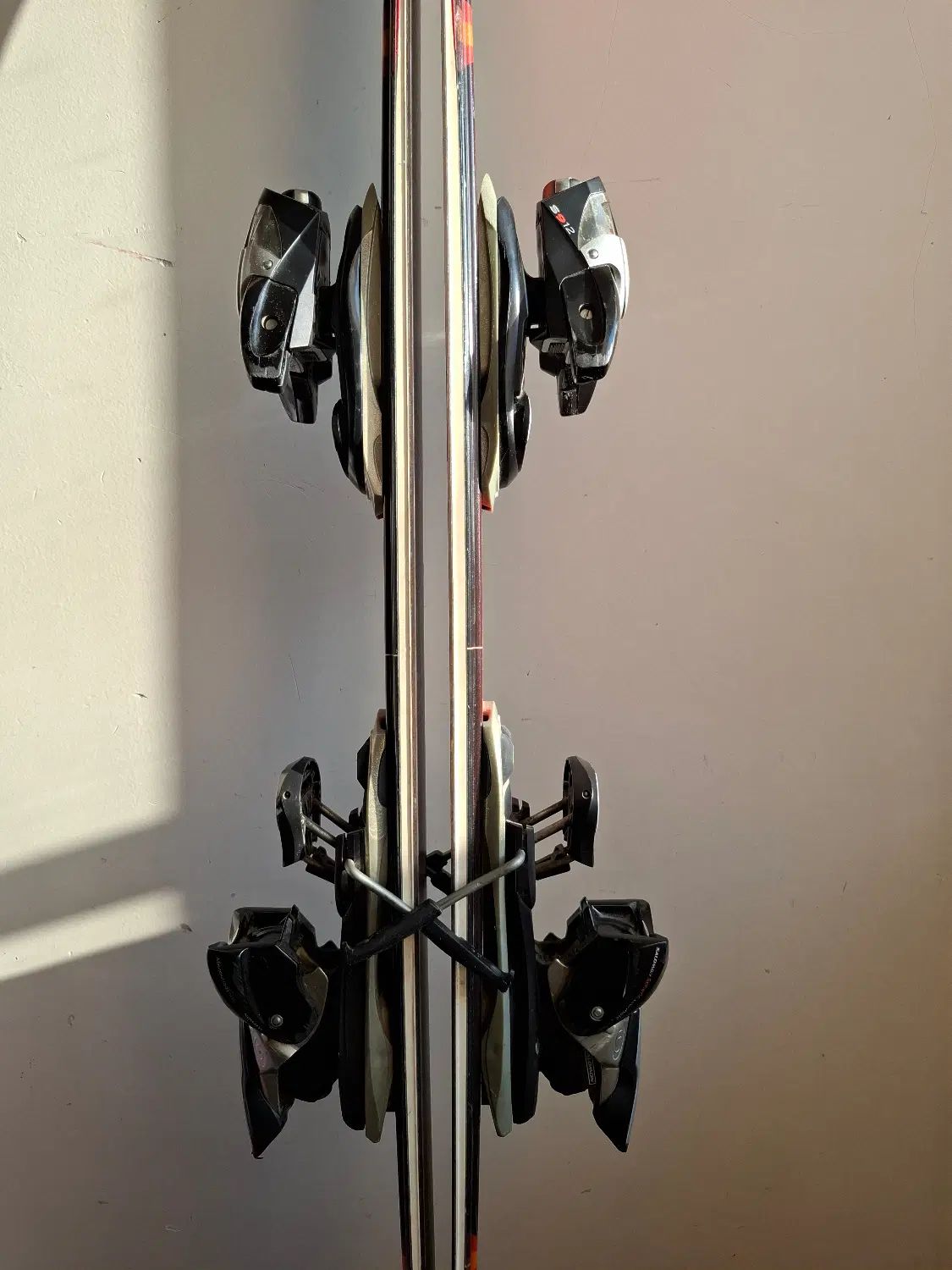 چوب اسکی Rossignol bandit 177CM|ورزش‌های زمستانی|تهران, جنت‌آباد جنوبی|دیوار