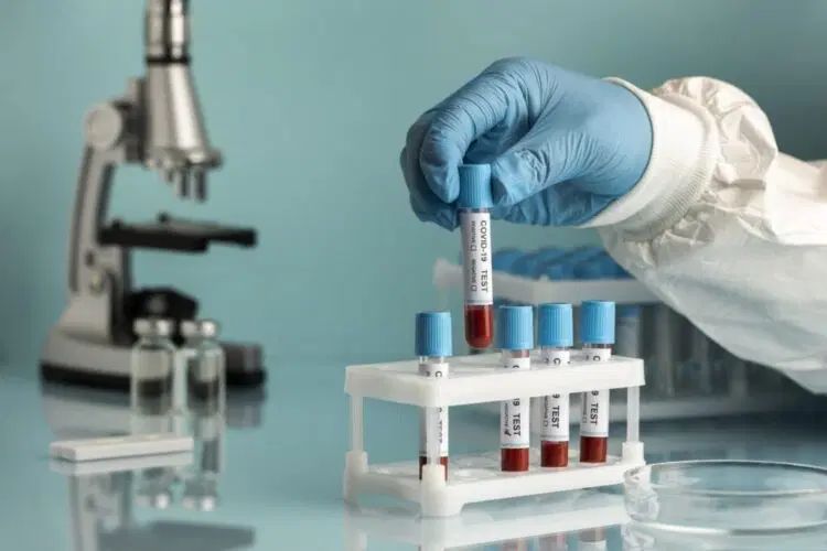 دوره آموزش پرسنل آزمایشگاه (مهلت آخر)درکرمانشاه|خدمات آموزشی|کرمانشاه, |دیوار