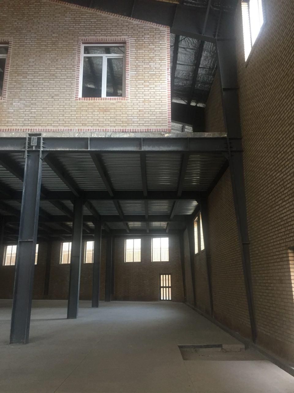 ۲۲۰۰ کل ۲۱۰۰ انبار شورآباد* باجت|اجارهٔ دفتر صنعتی، کشاورزی، تجاری|باقرشهر, |دیوار