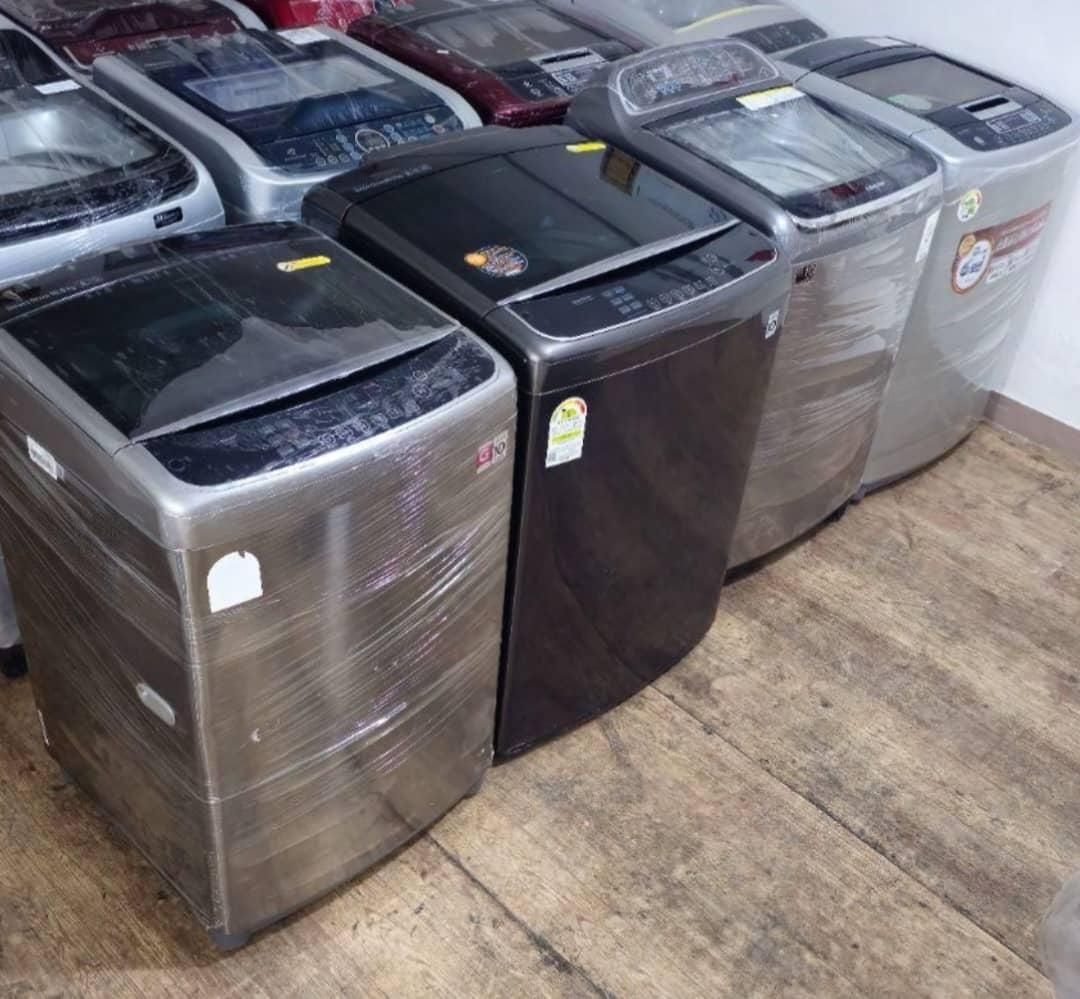 ماشین لباسشویی و پتوشوی  ژاپنی و کره ای اصل ‌|ماشین لباسشویی و خشک‌کن لباس|ارومیه, |دیوار