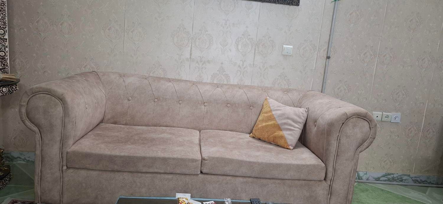 مبلمان و میز ناهارخوری|مبلمان خانگی و میز عسلی|گلستان (تهران), |دیوار