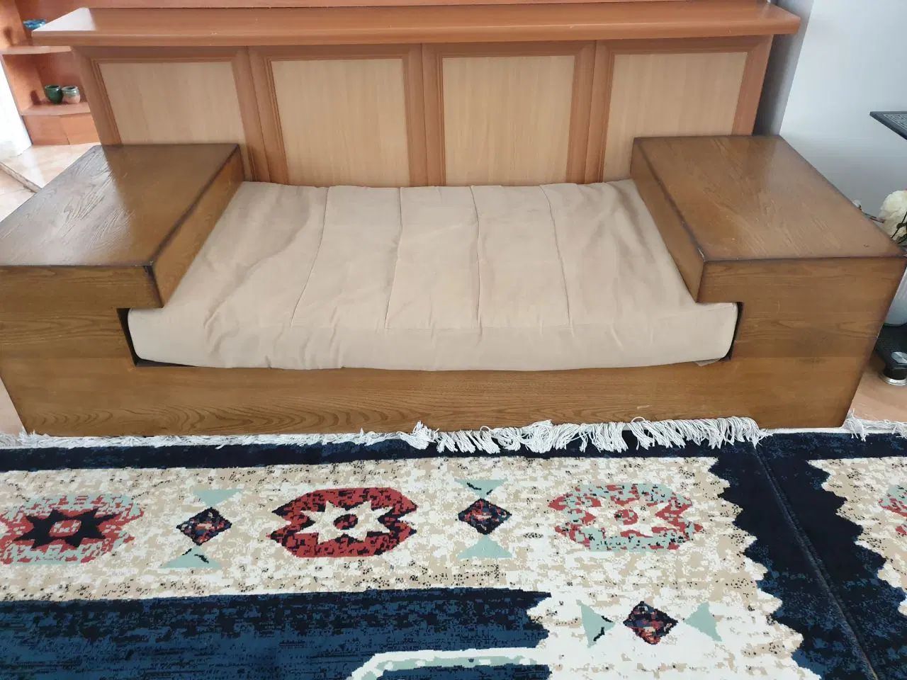 مبل راحتی|مبلمان خانگی و میز عسلی|تهران, دریاچه شهدای خلیج فارس|دیوار