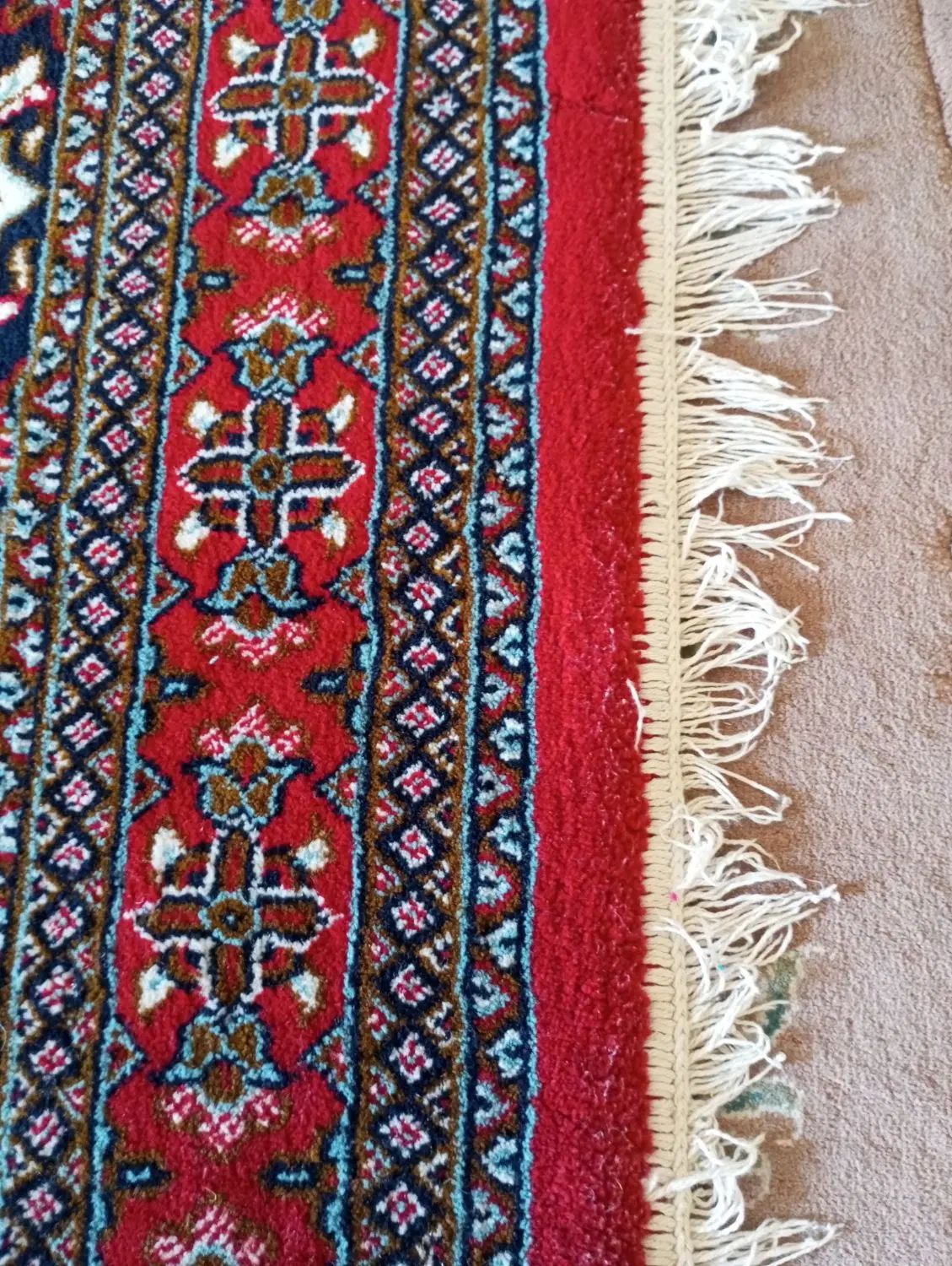 فرش۱۲متری|فرش|اصفهان, رسالت|دیوار