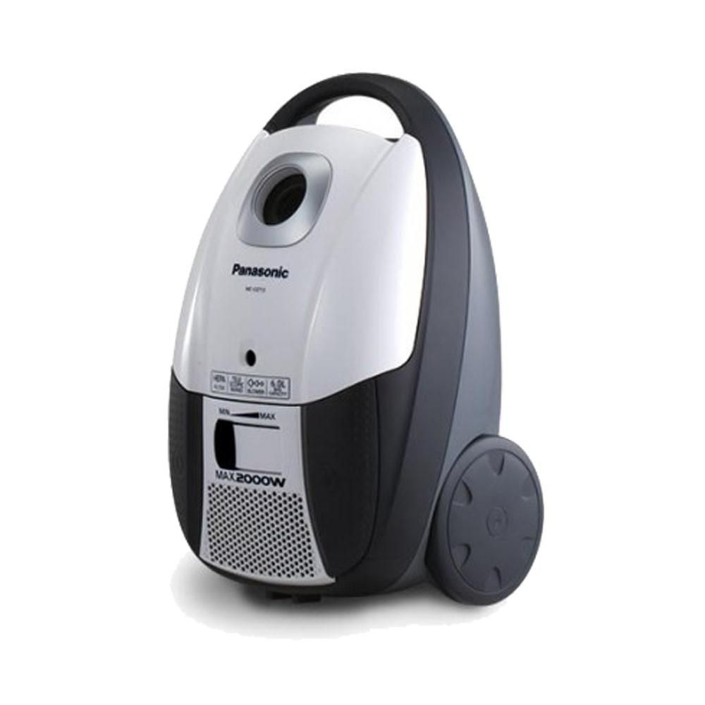 جاروبرقی پاناسونیک مدل MC-CG713|جاروبرقی، جارو شارژی، بخارشو|مشهد, کوشش|دیوار