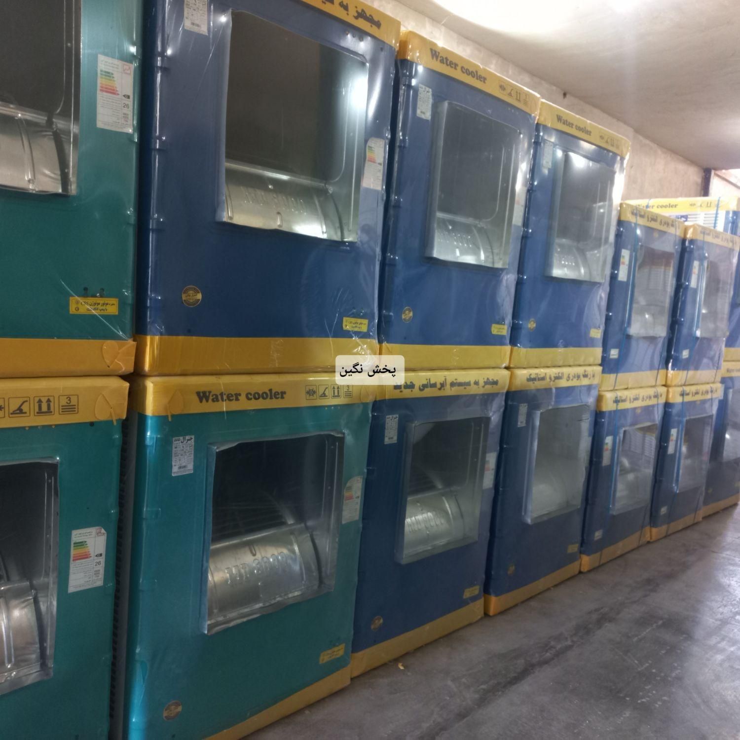 کولر m 7000|کولر آبی|تبریز, |دیوار