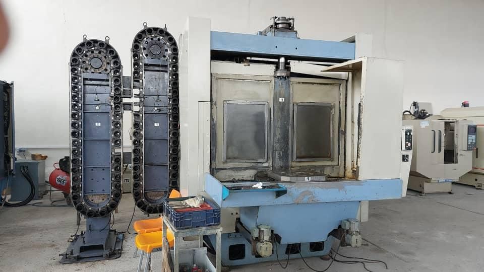 فرزcnc.تراشcnc.دریل.سنگ.پرس|ماشینآلات صنعتی|تبریز, |دیوار