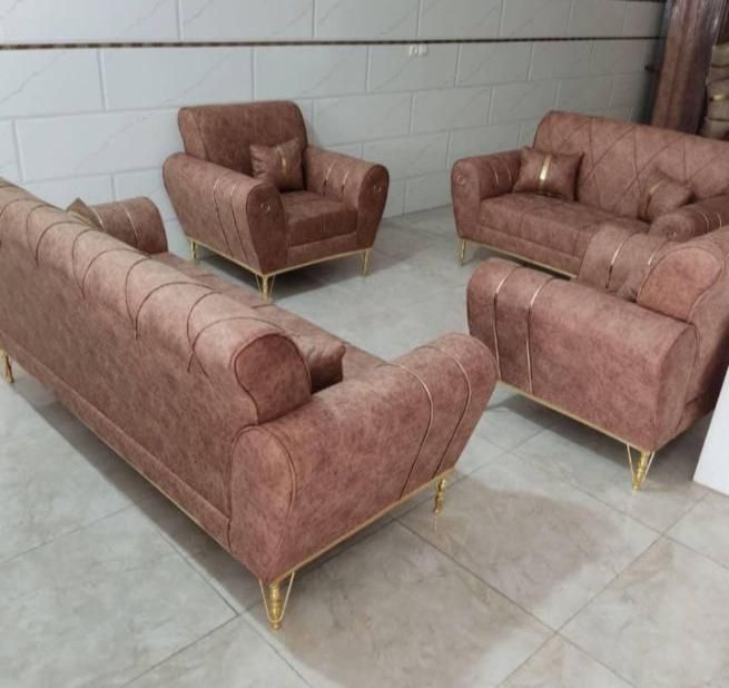 واقعی قیمت واقعی مهرگان تولید|مبلمان خانگی و میز عسلی|صدرا-فارس, فاز ۱|دیوار