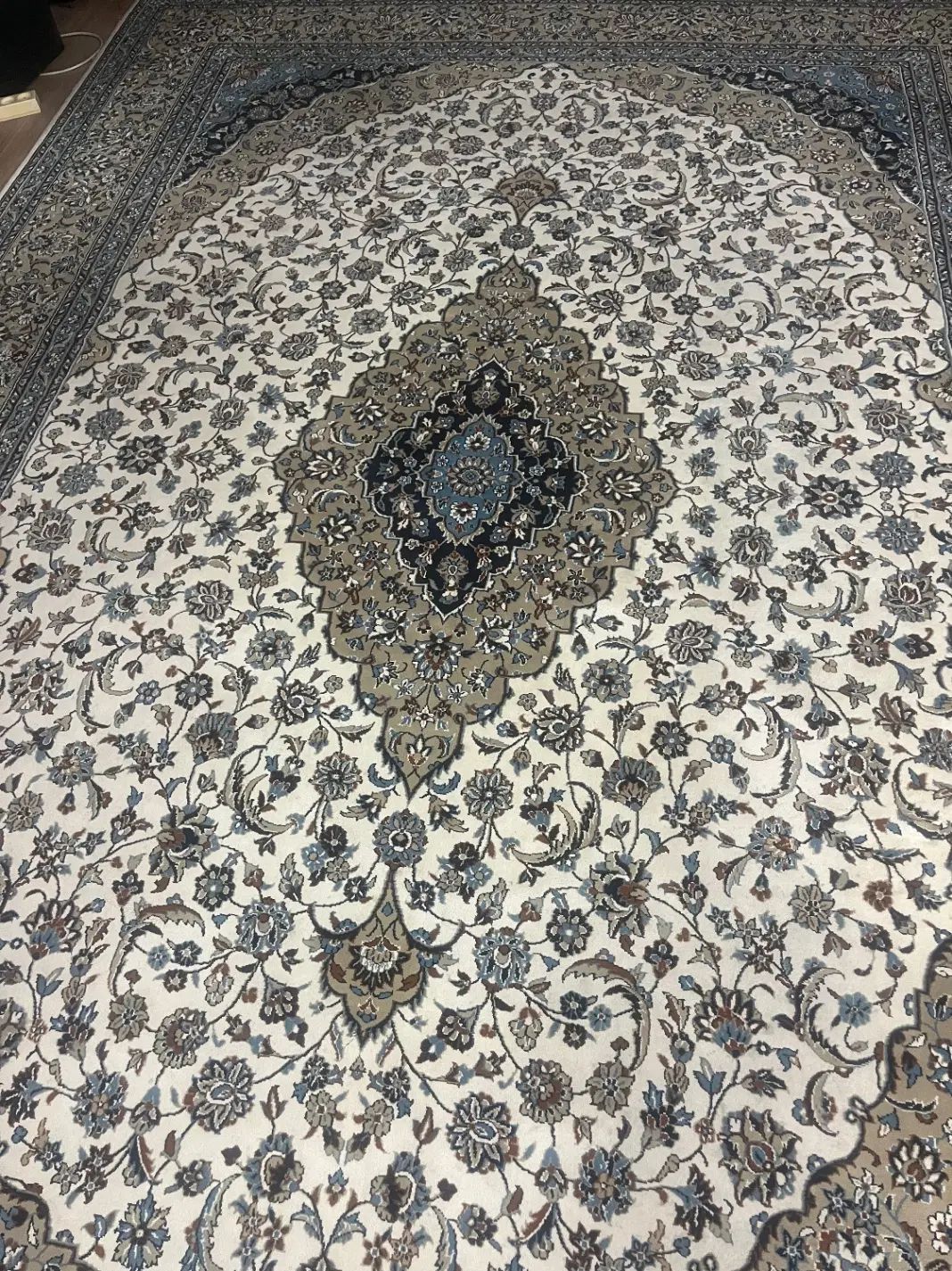 فرش ماشینی نه متری|فرش|تهران, تاکسیرانی|دیوار