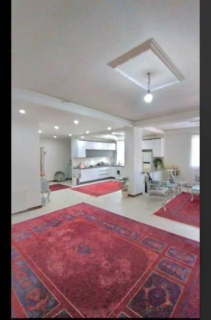 اجاره120m* شیک*تخلیه*فول امکانات*عمارت|اجارهٔ آپارتمان|تهران, مسعودیه|دیوار