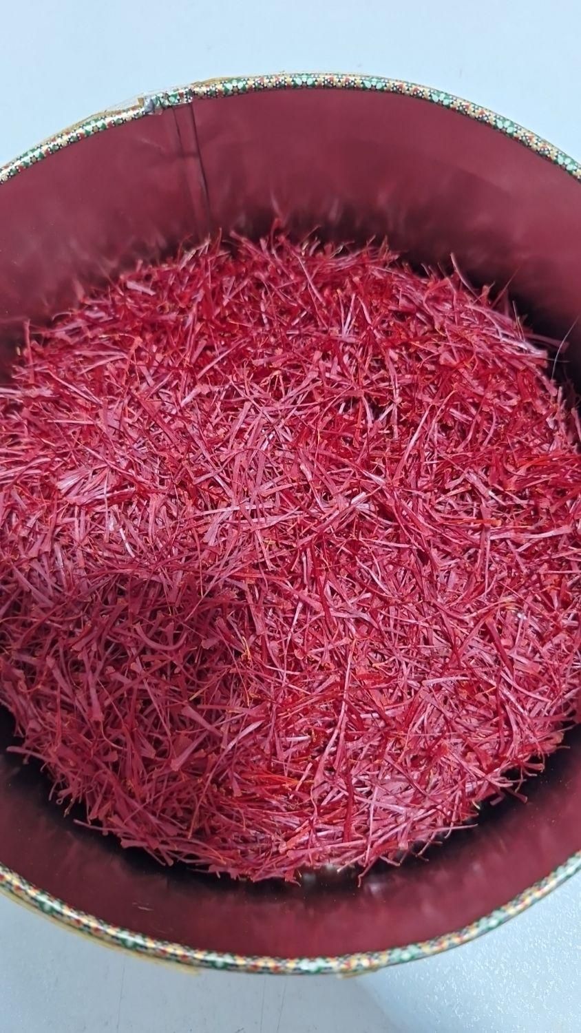 پخش عمده زعفران زندی فر|خوردنی و آشامیدنی|قم, صفاشهر|دیوار