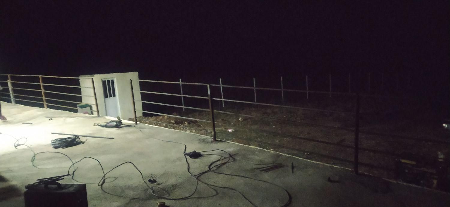 جوشکاری و نبش کشی|خدمات پیشه و مهارت|ماکو, |دیوار