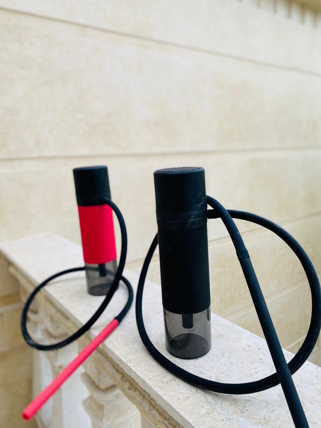 قلیان ماشینی مسافرتی|کلکسیون و سرگرمی|لامرد, |دیوار