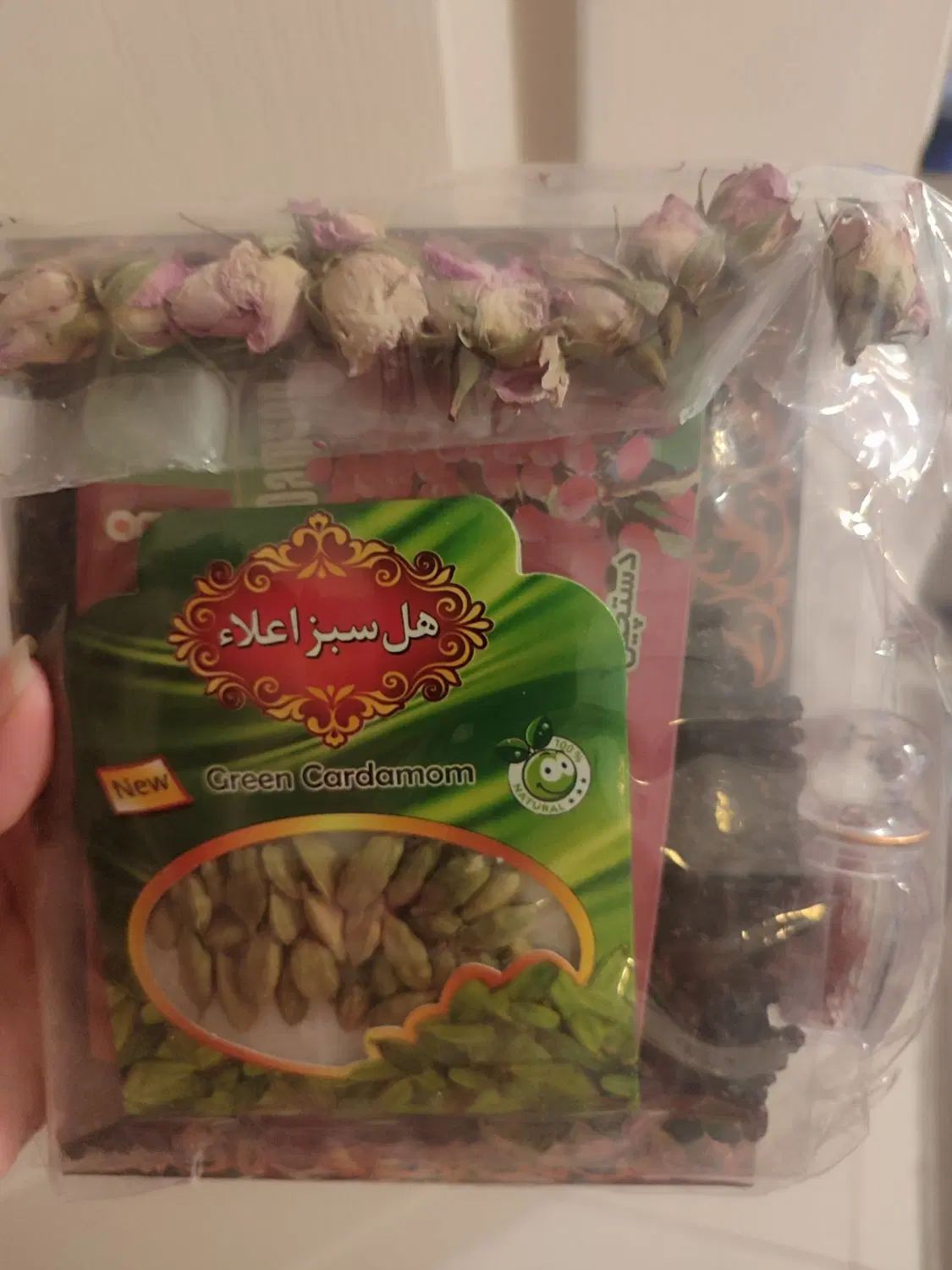 پک سوغات مشهد مقدس|خوردنی و آشامیدنی|تهران, سهروردی|دیوار