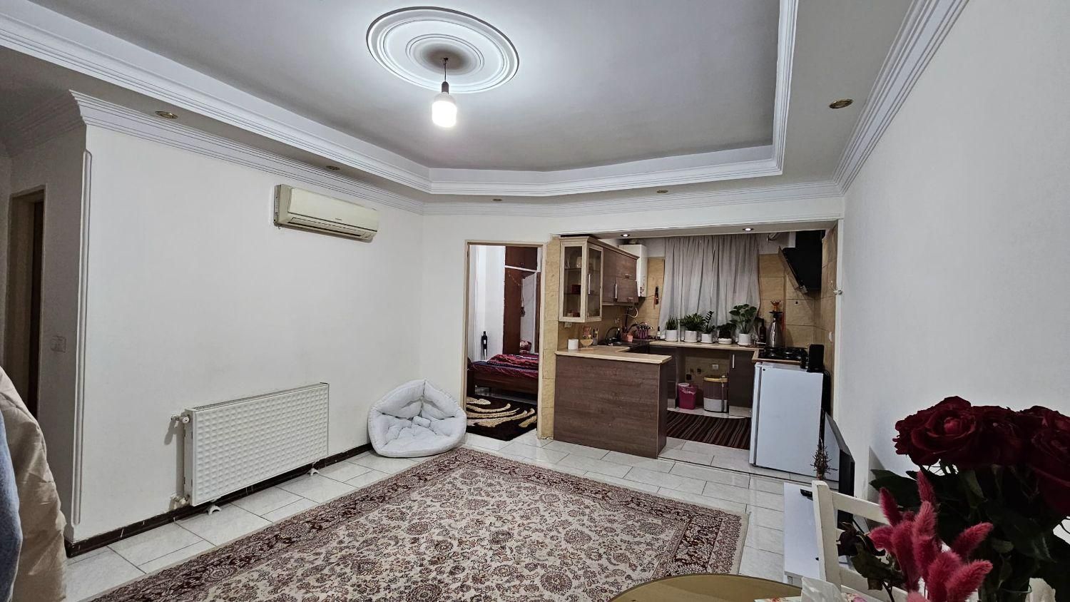 اندیشه فاز یک 50 متر فول|اجارهٔ آپارتمان|اندیشه, اندیشه فاز ۱|دیوار