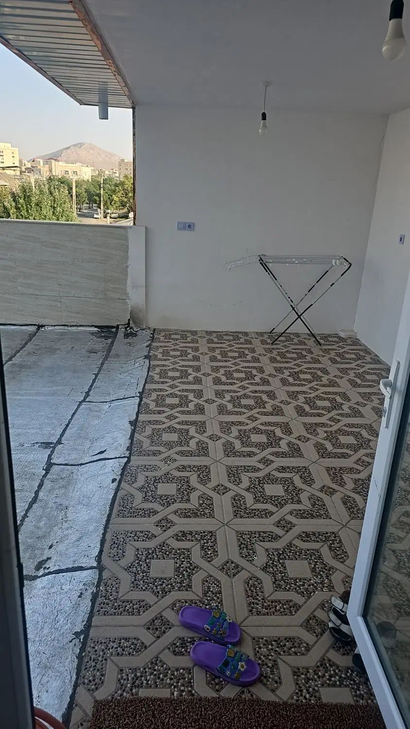 اجاره روزانه/هفتگی/ماهانه آپارتمان ۱۳۰ متری|اجارهٔ کوتاه‌مدت آپارتمان و سوئیت|خلخال, |دیوار