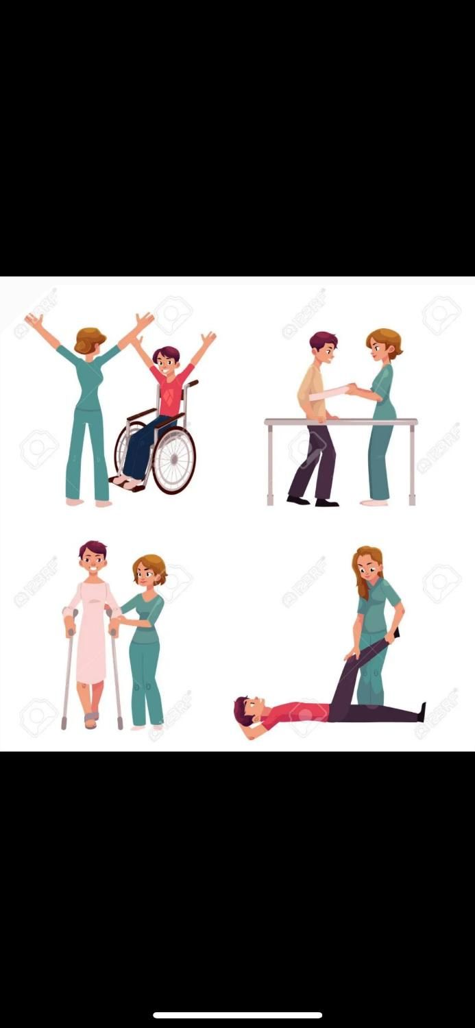 خدمات کاردرمانی در منزل|خدمات آرایشگری و زیبایی|اصفهان, دانشگاه اصفهان|دیوار