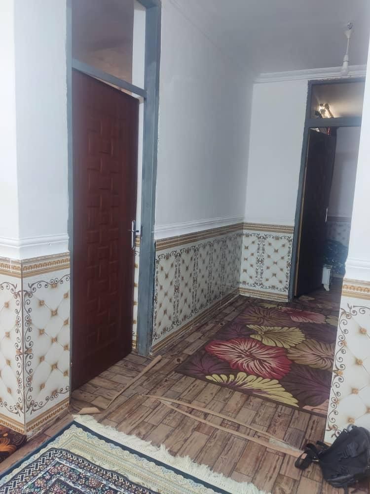 ملک تجاری مسکونی 270متری کوی مهدیس|فروش خانه و ویلا|اهواز, کوی مهدیس|دیوار