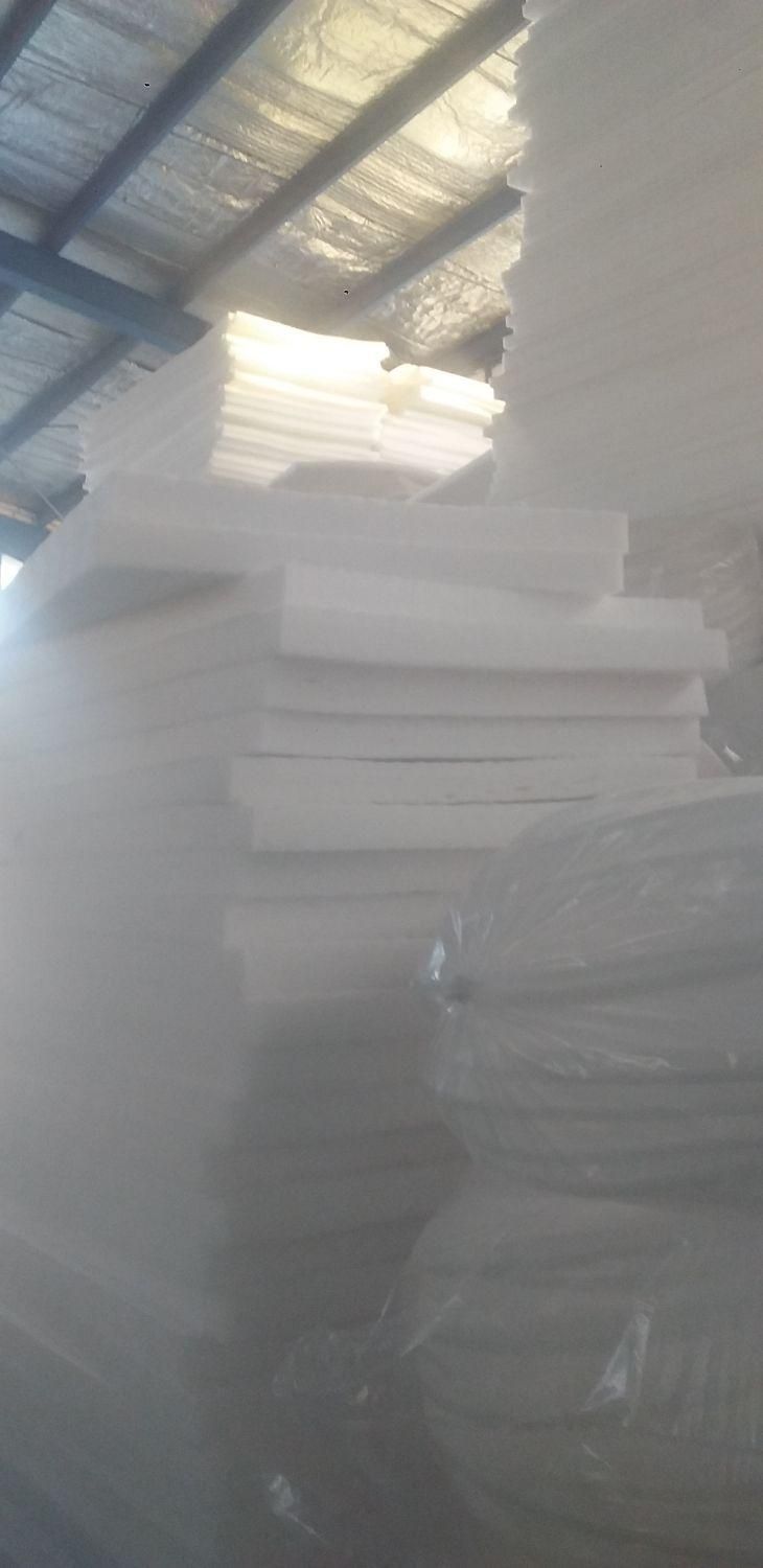 فوم پلی اتیلن رولی وتشکی|عمده‌فروشی|تهران, شهرک ولیعصر جنوبی|دیوار