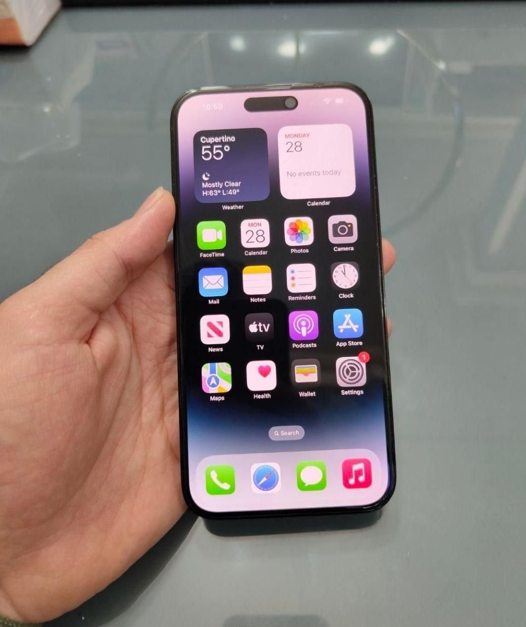 پلاس تضمین کیفیت iPhonFull Copy پرفکت پآانزده|موبایل|زاهدان, |دیوار