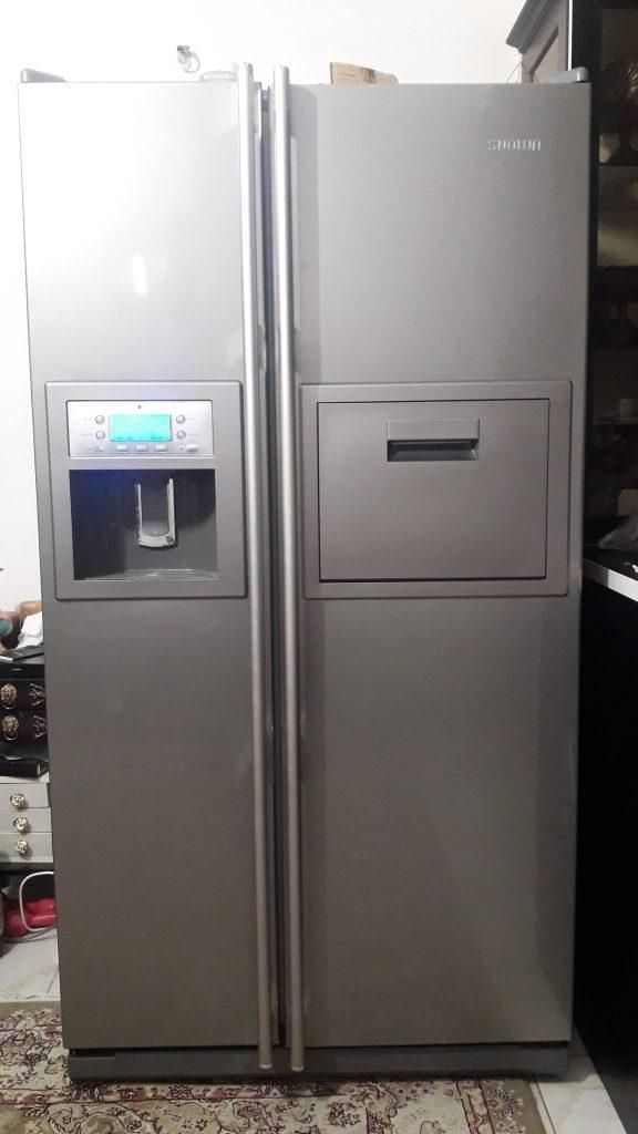 تعمیرات تخصصی انواع یخچال،کولر گازی،نصب و سرویس|خدمات پیشه و مهارت|بوشهر, |دیوار