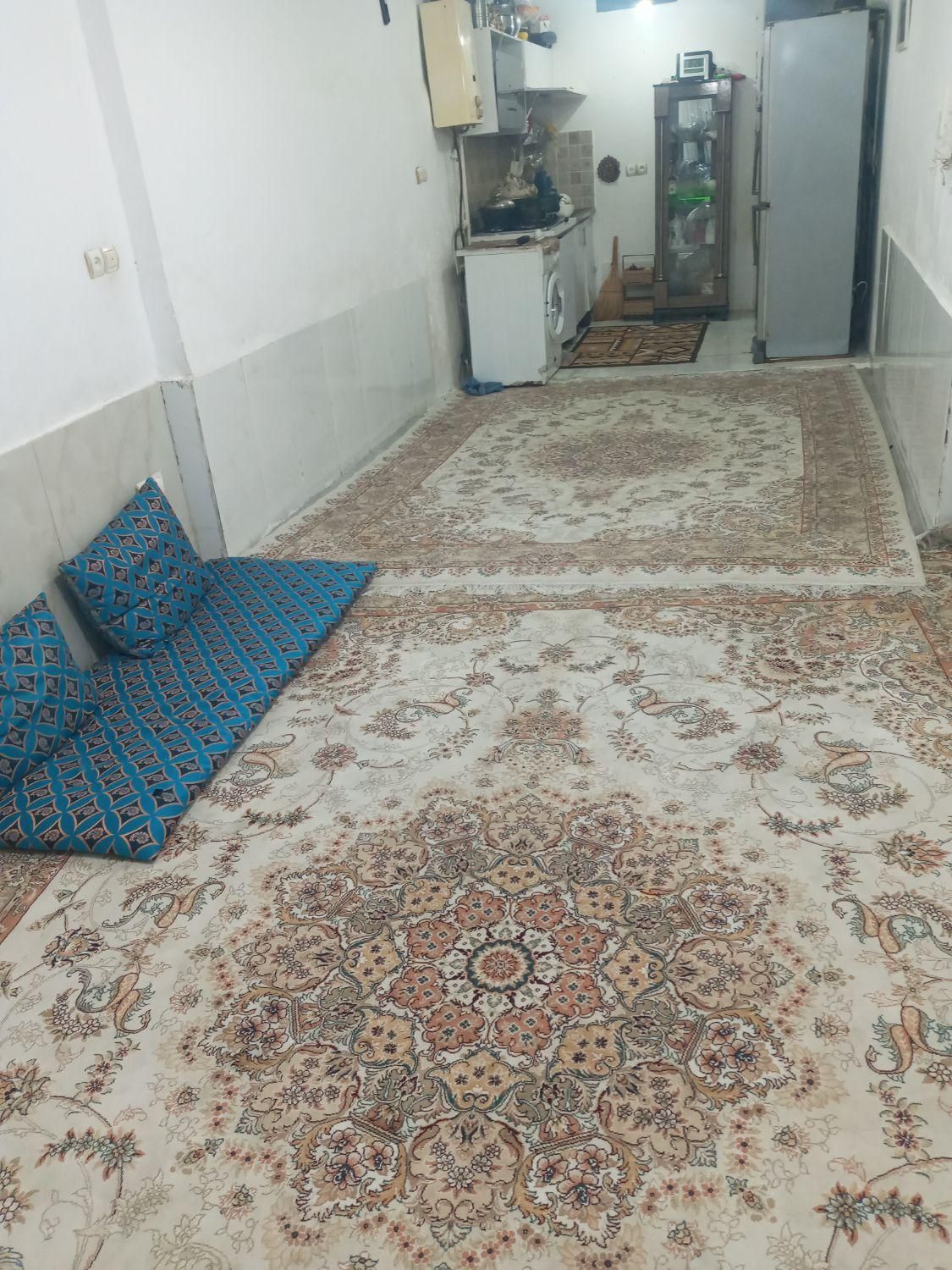 50متر خانه  ویلایی|فروش خانه و ویلا|مشهد, هفت تیر (نه دره)|دیوار