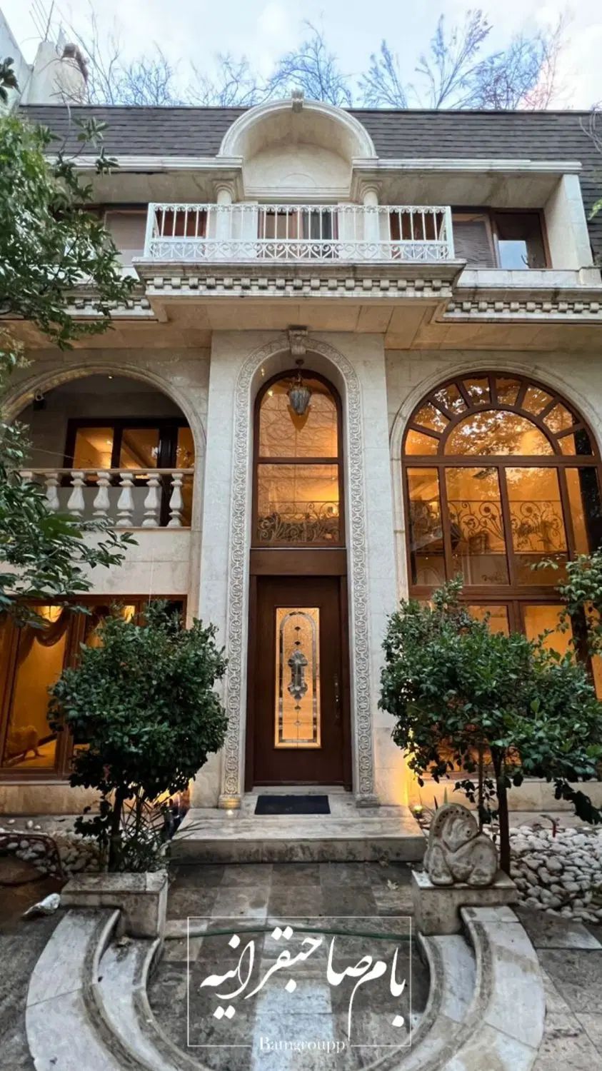 COZY VILLA (کامرانیه شمالی)            بدون مشرف|اجارهٔ خانه و ویلا|تهران, فرمانیه|دیوار