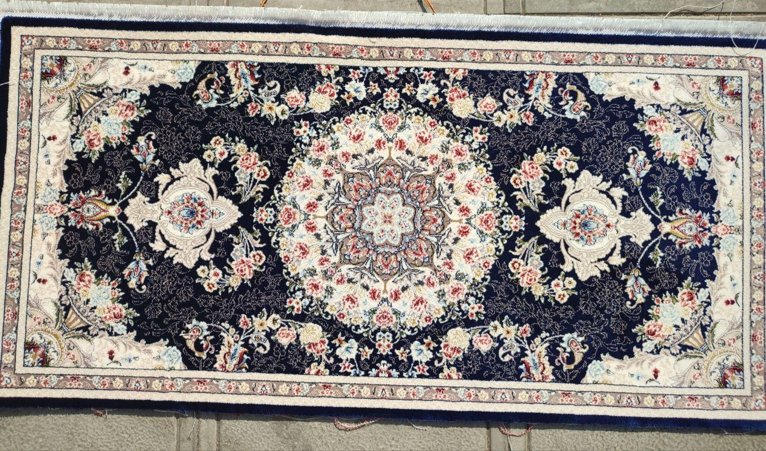 پشتی طرح گل|پشتی|قم, نیروگاه|دیوار