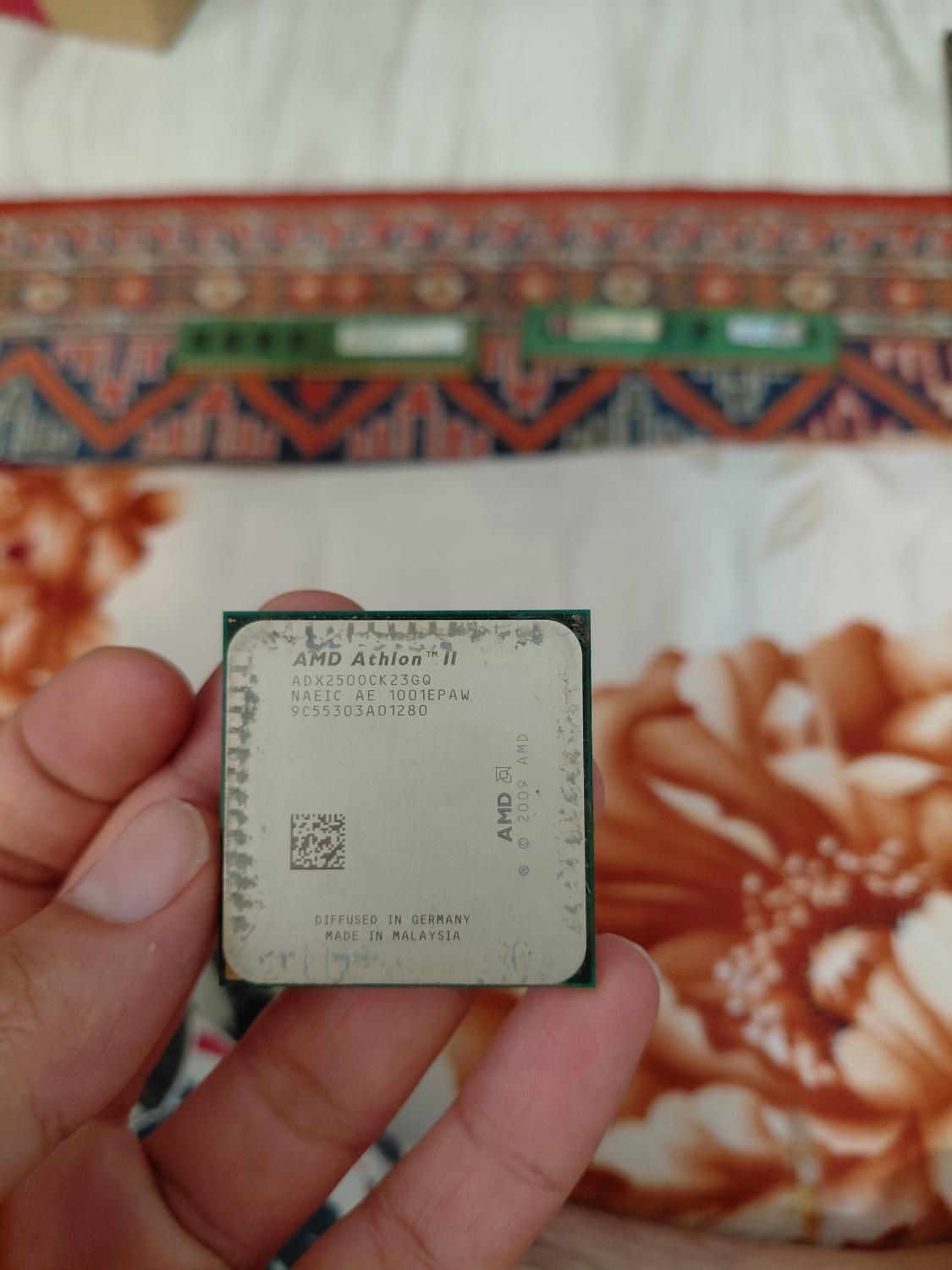 کیس، دیوی دی رم، مادربورد، فن سی پی یو، رم DDR3|قطعات و لوازم جانبی رایانه|تهران, نظام‌آباد|دیوار