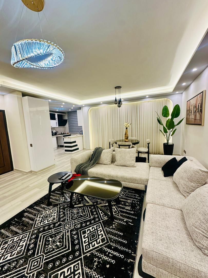 اجاره روزانه آپارتمان ۱۰۰ متری در سعادت‌آباد|اجارهٔ کوتاه‌مدت آپارتمان و سوئیت|تهران, سعادت‌آباد|دیوار