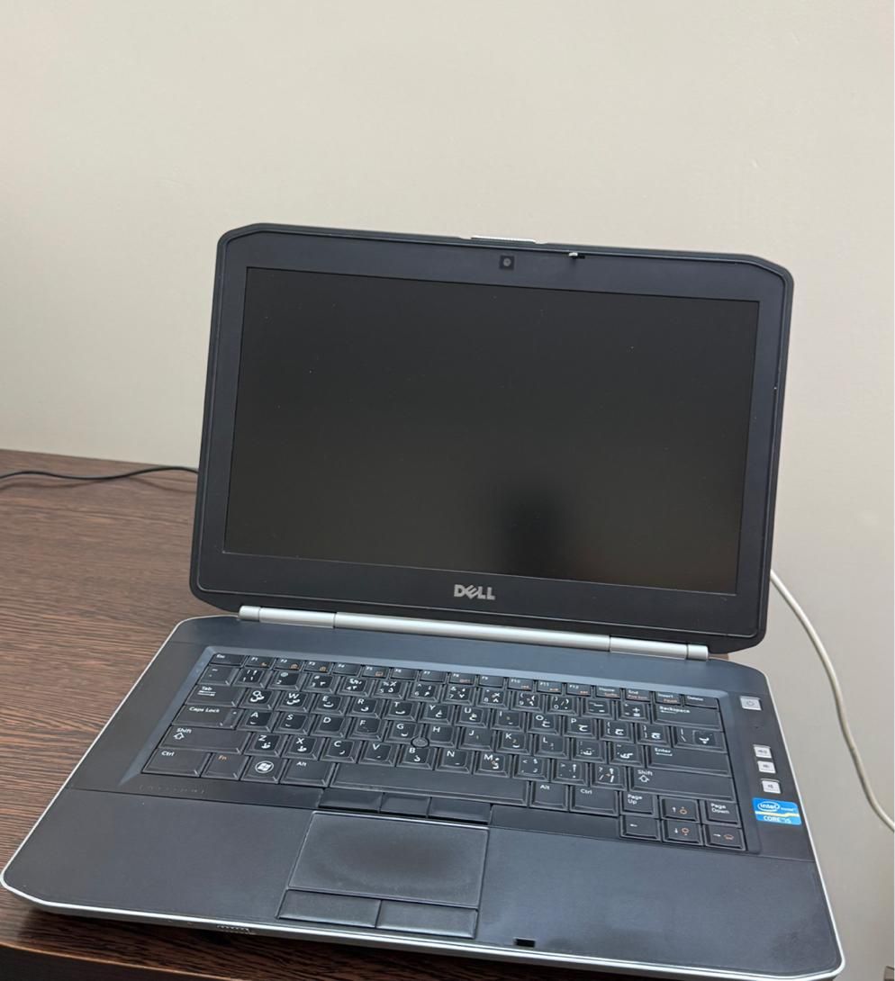لپ‌تاپ DELL|رایانه همراه|کرج, ساسانی|دیوار