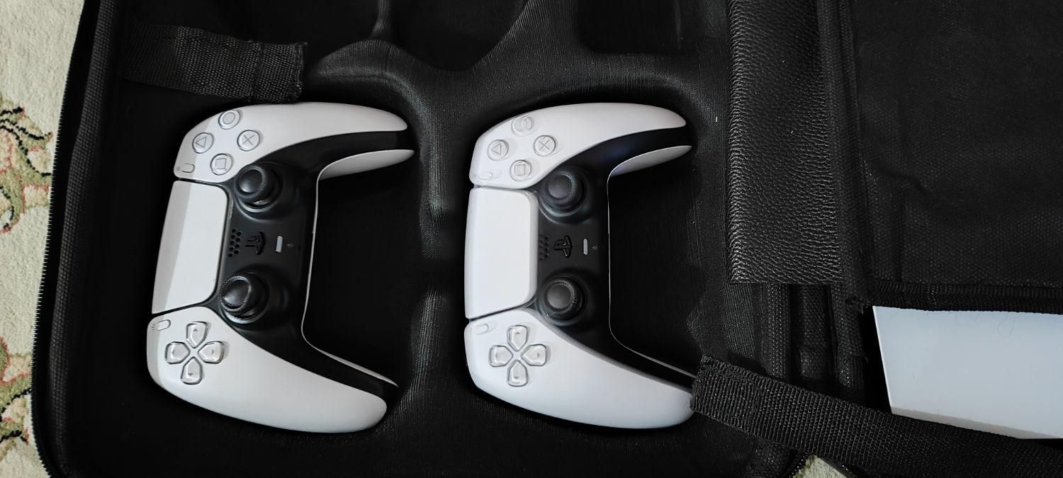 PS5 فت نو فول|کنسول، بازی ویدئویی و آنلاین|قروه, |دیوار