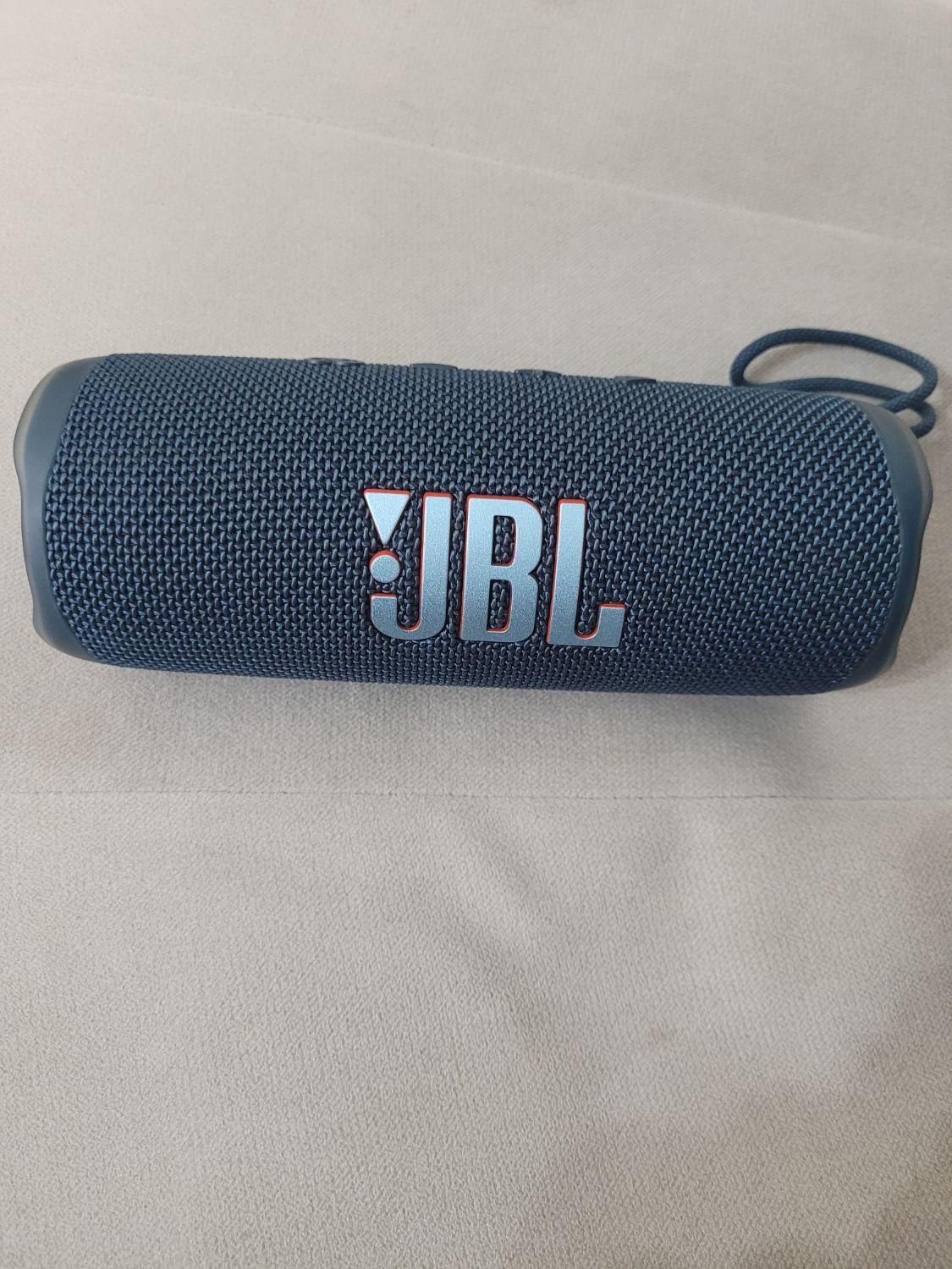 اسپیکر  jbl مدل فیلیپ ۶|پخش‌کننده همراه|تهران, ستارخان|دیوار