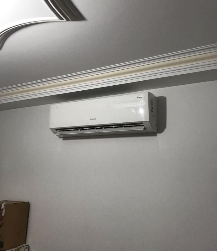 کولرگازی  ((تعمیرات  و  نصب))|کولر گازی و فنکوئل|قم, پردیسان|دیوار