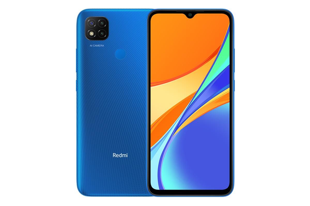 شیائومی Redmi 9C NFC با حافظهٔ ۳۲ گیگابایت|موبایل|قم, نخودی|دیوار