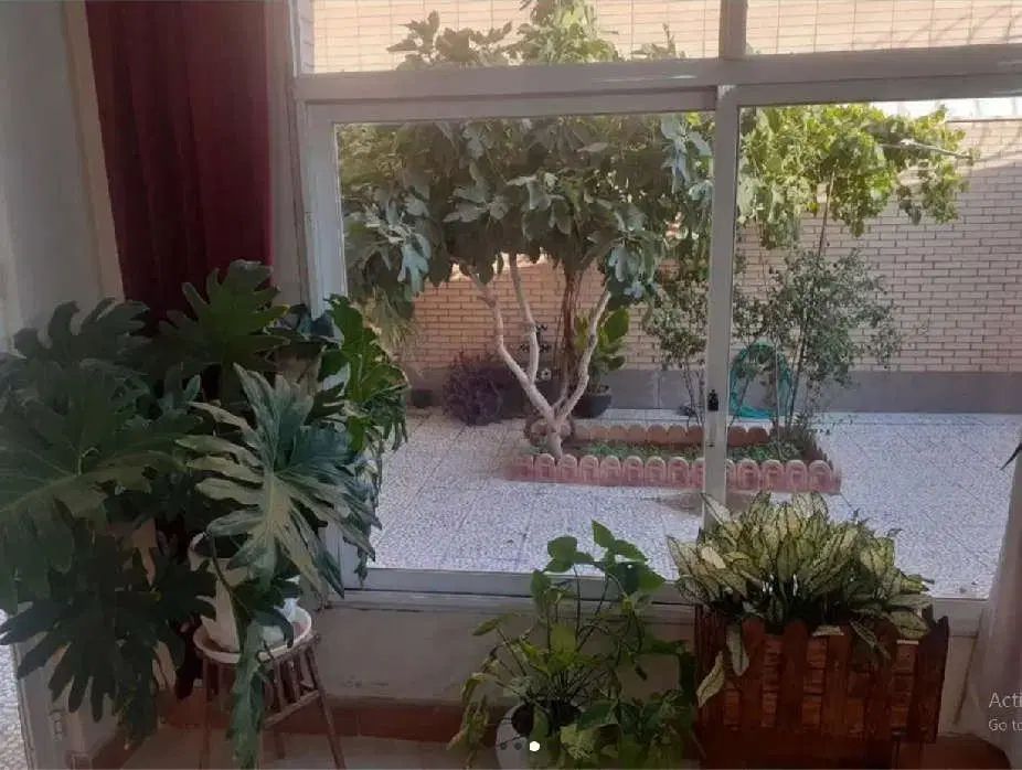 اجاره آپارتمان 90 متری 2خواب  فول امکانات (خ جابر)|اجارهٔ آپارتمان|اصفهان, طامه|دیوار