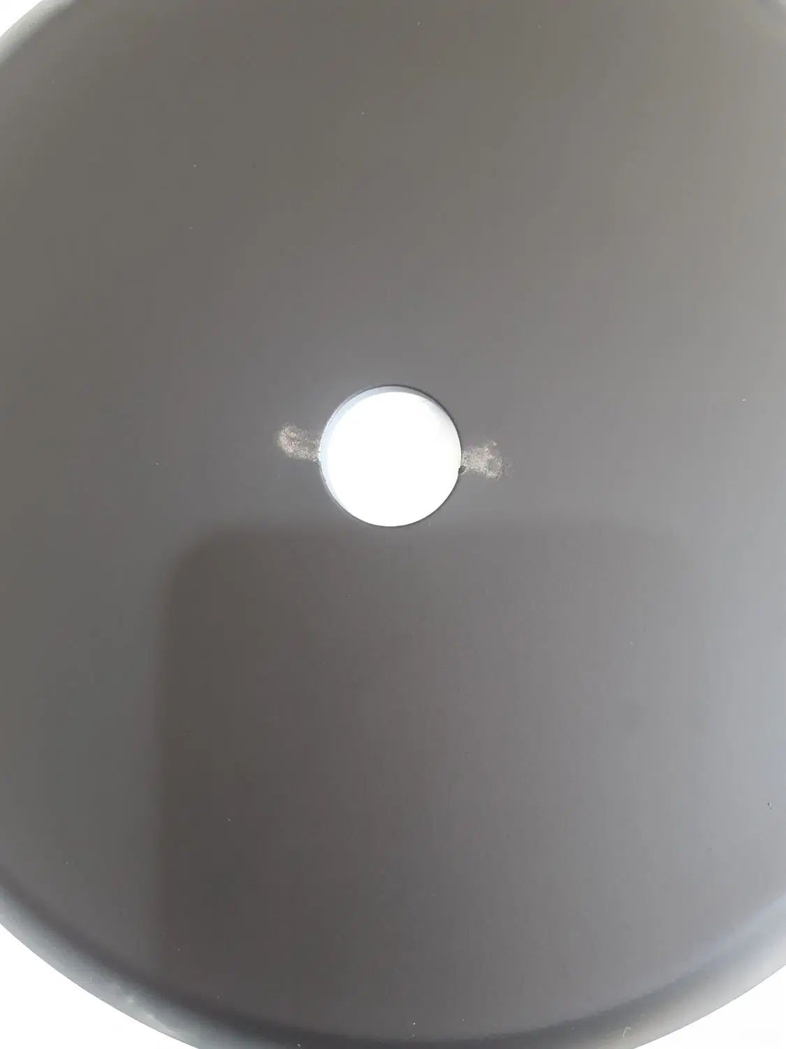 null