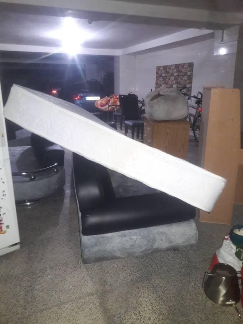 کارگر ماهر اثاث کشی ماشین مخصوص(ایسوزو،نیسان،وانت)|خدمات حمل و نقل|قائمشهر, |دیوار