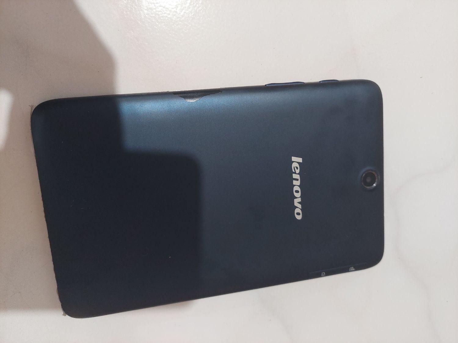 فروش تبلت Lenovo|تبلت|مشهد, رضاشهر|دیوار