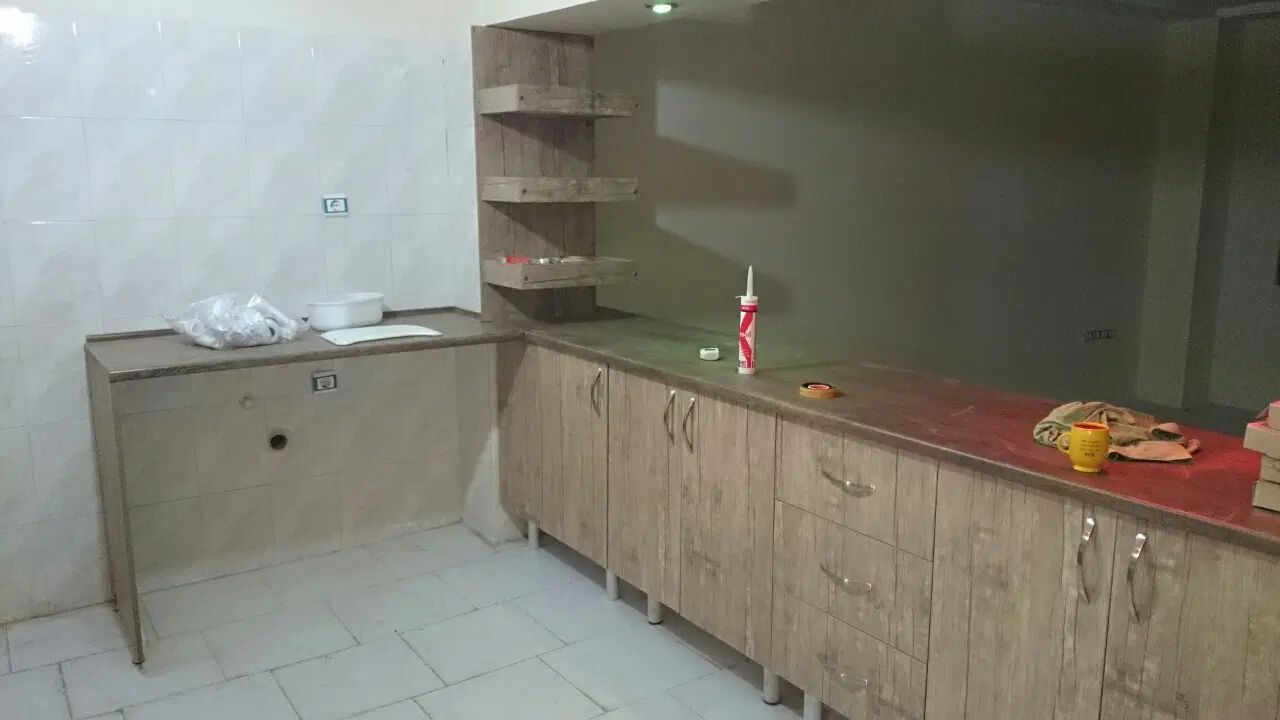 ۶۵ متری محدوده مصباح ، ساسانی  ، قلمستان|اجارهٔ آپارتمان|کرج, ساسانی (قلمستان)|دیوار