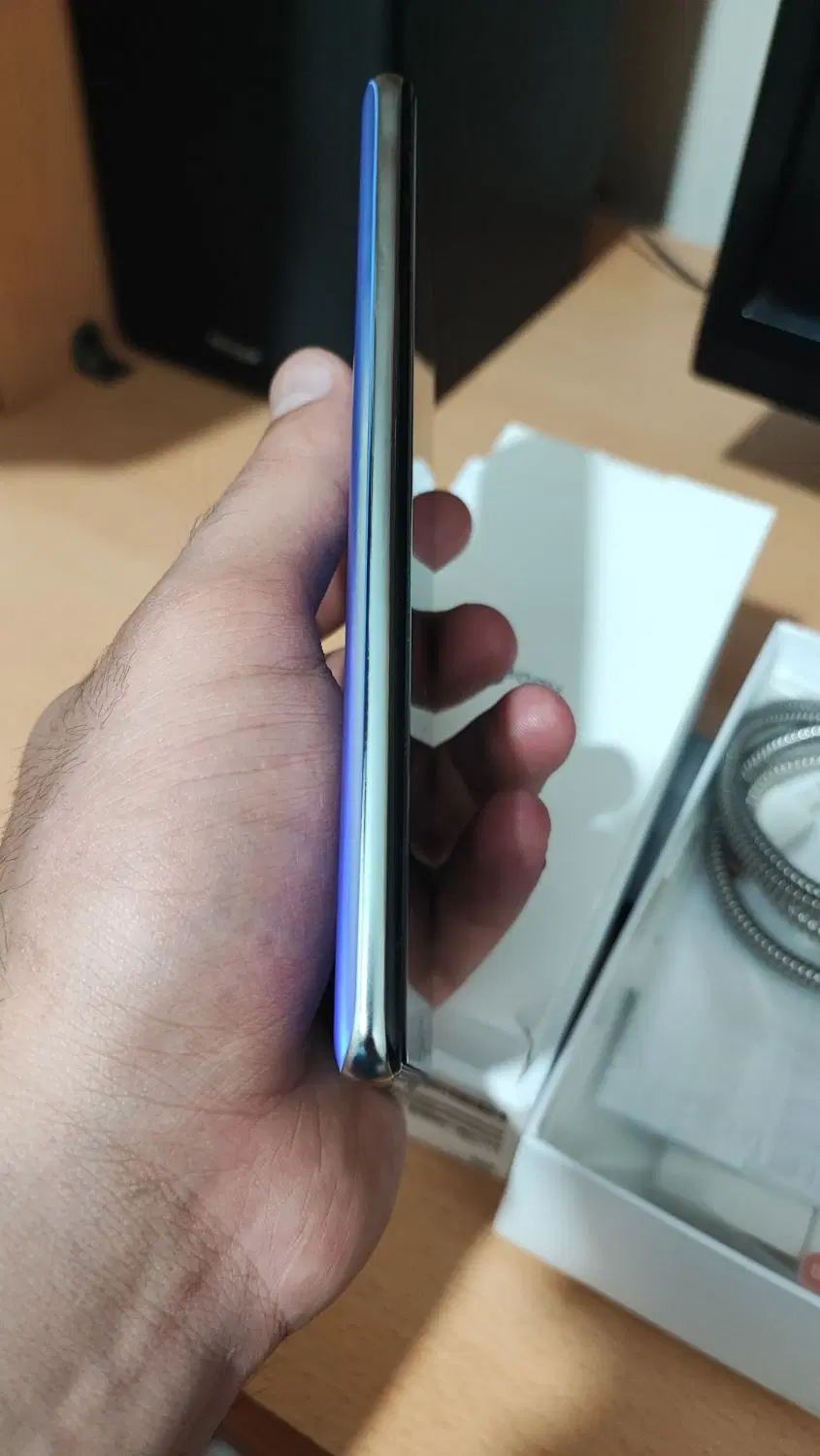 شیائومی  Xiaomi 11 t|موبایل|تهران, شکوفه|دیوار