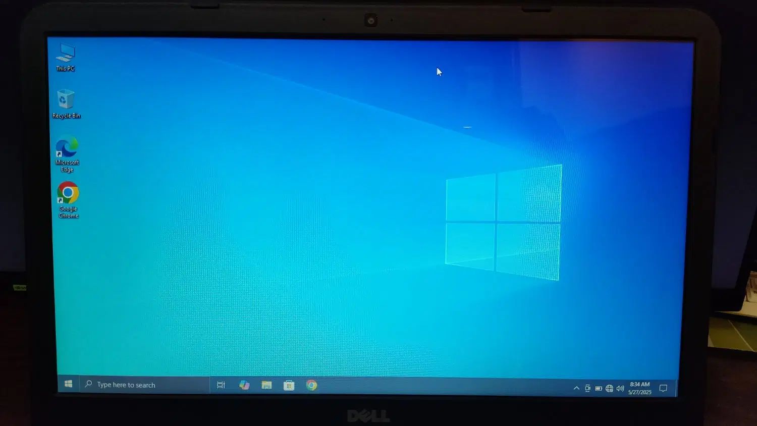 لپتاپ DELL Inspiron|رایانه همراه|تهران, مهران|دیوار
