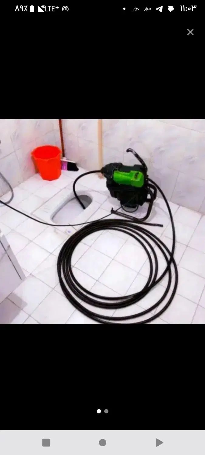 لوله بازکنی فنرزن فنربرقی کل شهرسریع24ساعته شبانه|خدمات پیشه و مهارت|اهواز, زیتون کارمندی|دیوار