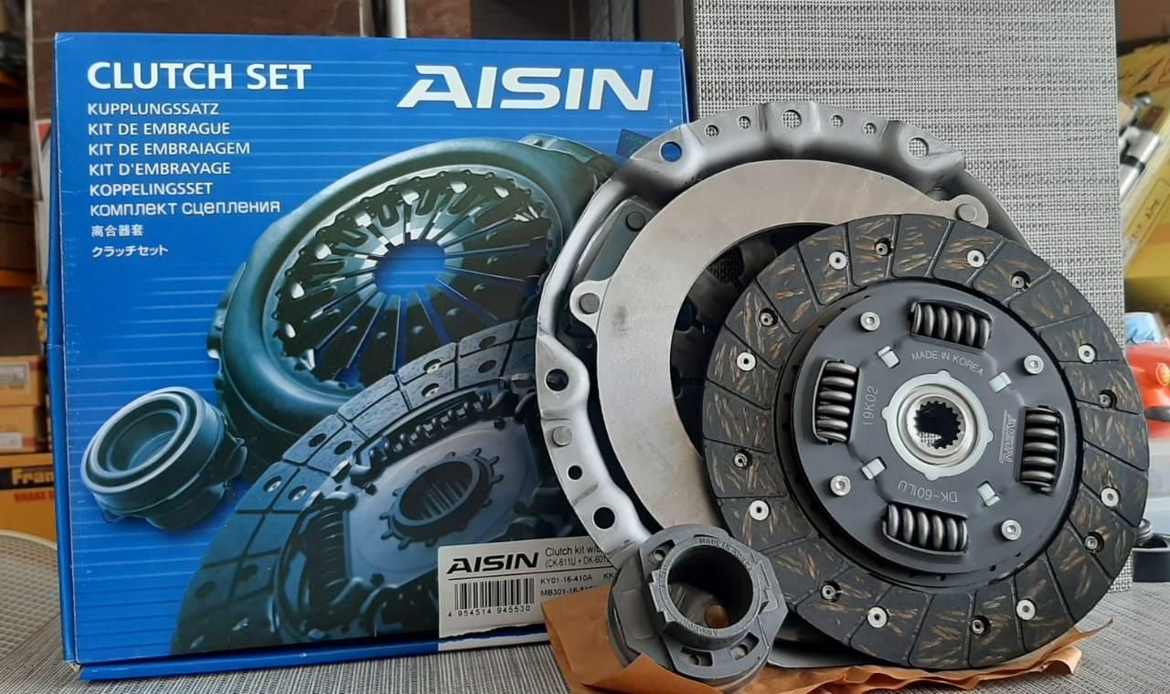 فروش و تعمیر تخصصی انواع دیسک و صفحه (کیت کلاج)|قطعات یدکی و لوازم جانبی|اصفهان, ملکشهر|دیوار