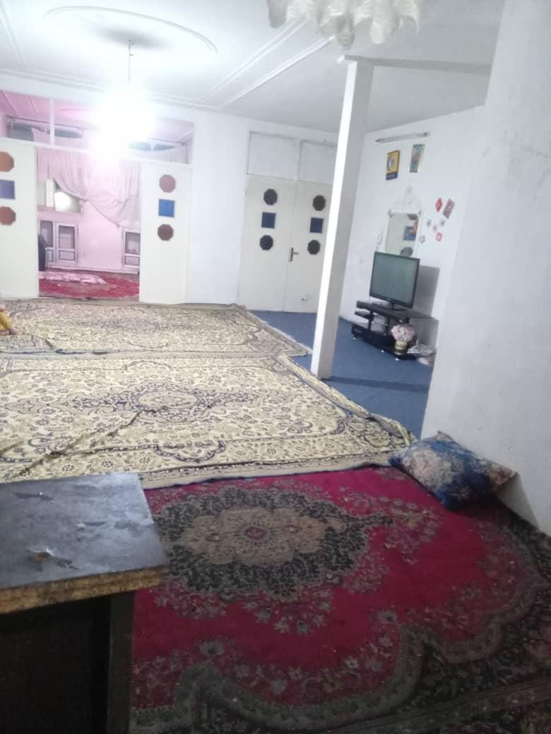 رهن آپارتمان ۱۱۰ متری ۲ خوابه طبقه ۱ در نعمت‌آباد|اجارهٔ آپارتمان|تهران, نعمت‌آباد|دیوار