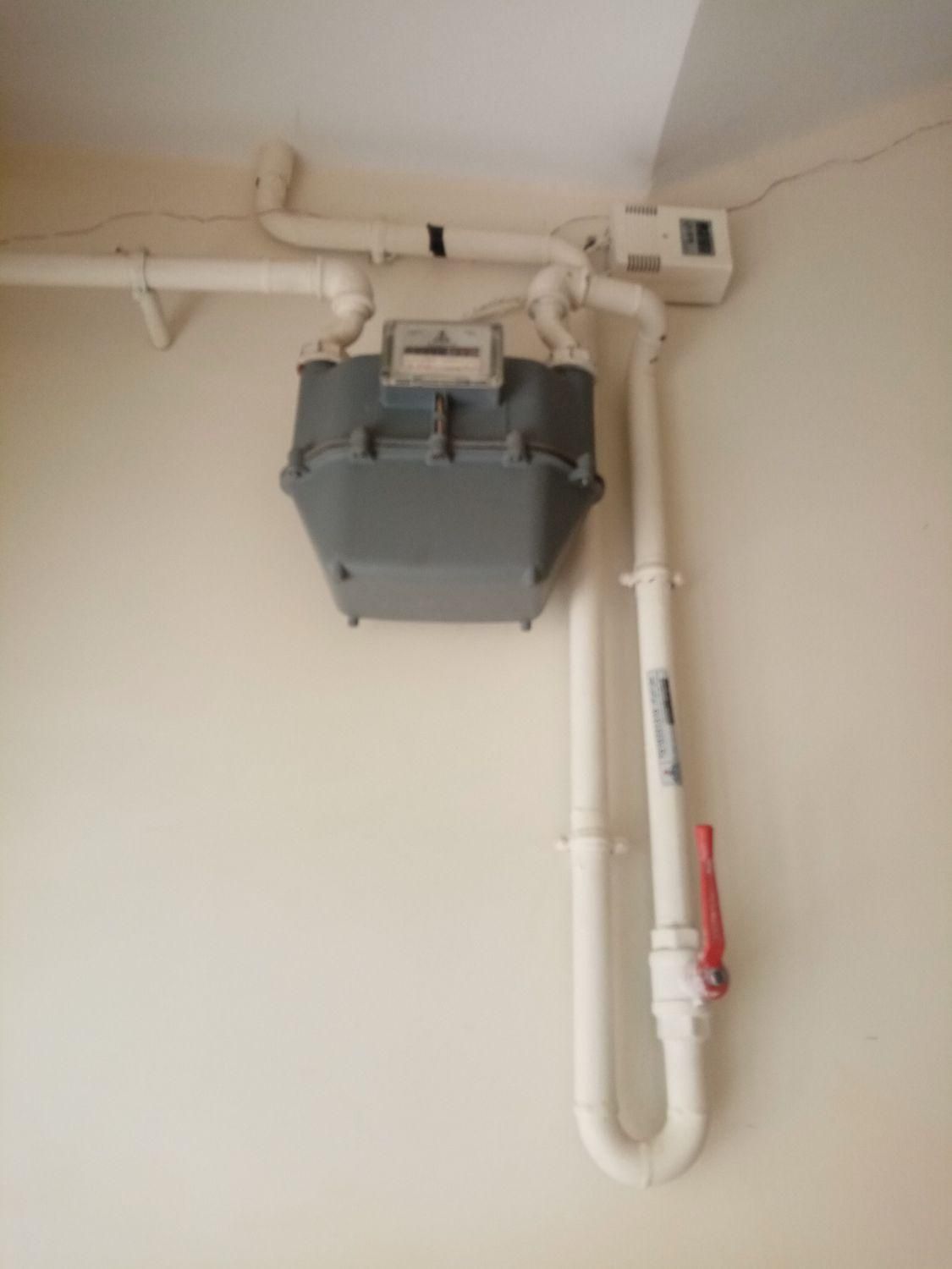 جوشکار گاز خانگی کلی وخورده کاری بیش از32سال تجربه|خدمات پیشه و مهارت|همدان, |دیوار