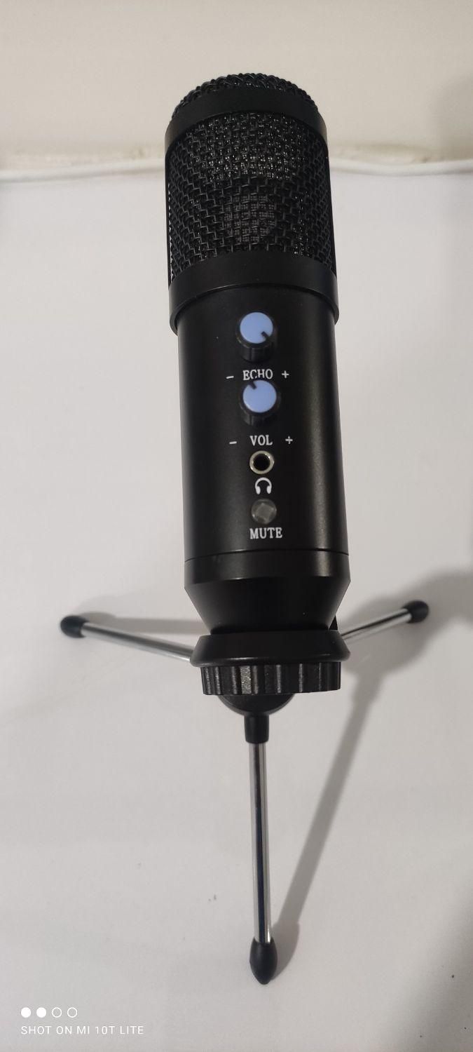 میکروفنsound luox|صوتی و تصویری|شیراز, شهرک رضوان|دیوار